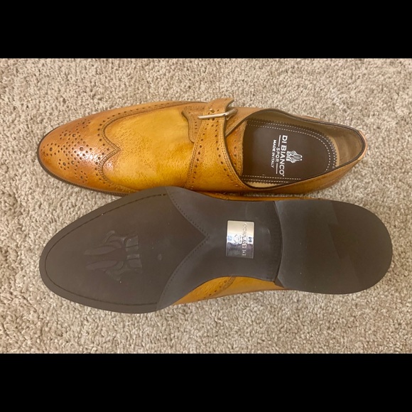 New Scarpe Di Bianco SPQR - Picture 3 of 6